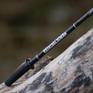 渓流トラウト用パックロッドの量産化計画について 渓流用トラウトロッド ロッドビルディングパーツメーカー Hitotoki Works ヒトトキワークス