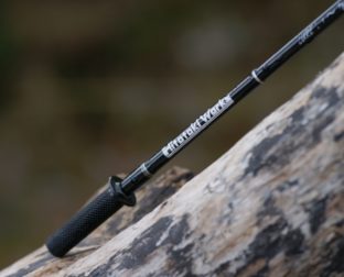 渓流用トラウトロッド、ロッドビルディングパーツメーカー 渓流用トラウトロッド、ロッドビルディングパーツメーカー