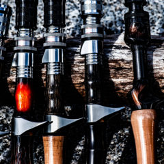 グリップジョイントシステム（チャッカー）のメリット