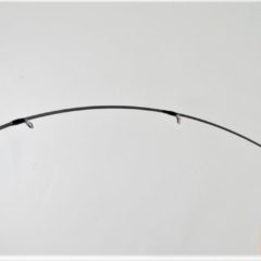 折れたロッドをソリッドチューンで修理