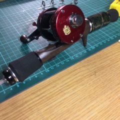 外出自粛中の楽しみ方！！お客様画像提供のフジグリップカスタム製作