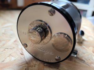 五十鈴工業421sssを導入 カルカッタコンクエストbfsとの違いは 渓流用トラウトロッド ロッドビルディングパーツメーカー Hitotoki Works ヒトトキワークス