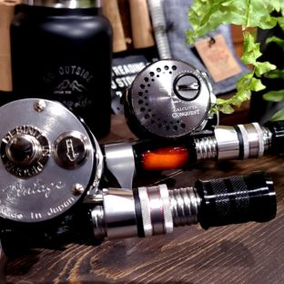 カルカッタコンクエストbfsをnsクラフトのシングルハンドルにカスタム 渓流用トラウトロッド ロッドビルディングパーツメーカー Hitotoki Works ヒトトキワークス カルカッタコンクエストbfsをnsクラフトのシングルハンドルにカスタム 渓流用トラウトロッド ロッドビルディングパーツメーカー Hitotoki Works ヒトトキワークス