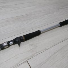 【お客様製作】ロンググリップの製作に初挑戦！