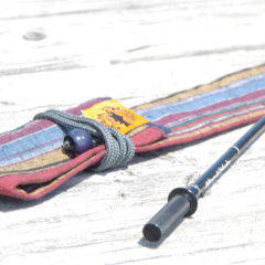 渓流ルアー用のショートロッド「RUNTMAN」在庫残りわずか！