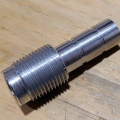 グリップジョイントシステムの回転防止機構の開発