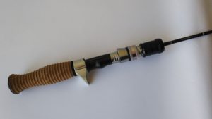 お客様ロッドビルディング!】可変式トラウトグリップのご紹介 | 渓流 ...