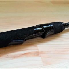 【お客様製作】自作ライトソルトロッドの画像を頂きました！！