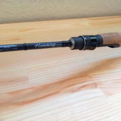 【お客様投稿】アジング・メバリングのオリジナルロッド製作