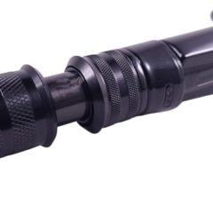 富士工業ＫＮ16（ＫＤＰＳ16）用のアルミグリップを追加