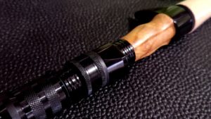 トラウトロッド