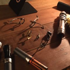 ロッドビルディングのあるフィッシングライフ