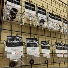 ロッドビルディング用品の取扱いを開始した店舗様のご紹介