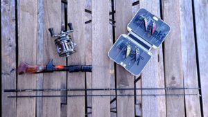 トラウトフィッシング