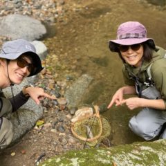 2020年渓流シーズンの終了