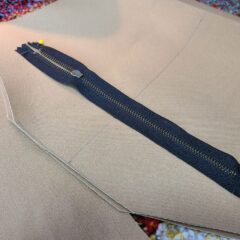 ジョインターベストをカスタムし収納力アップ！