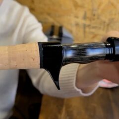 自作グリップキットの組立動画制作しました！