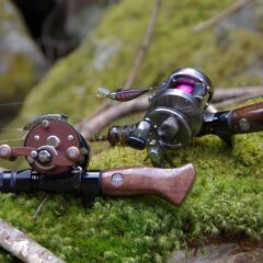 2021年渓流シーズンスタート釣行！