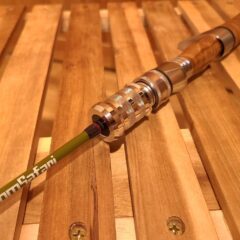 ズームサファリを簡単にカスタムしてイメージチェンジ