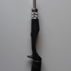 フジグリップのカスタム