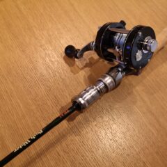 グリップキットの組み立てにチャレンジ！