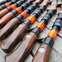 8/21（土）21時よりグリップ販売開始します