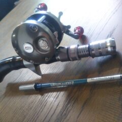 ズームサファリのフェルール化