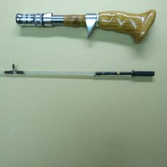 けやきグリップと開発中ガングリップのご紹介