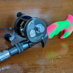 イロモノ枠グリップ！！