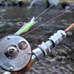 オリジナルルアーの開発プロジェクト始動＃2