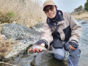 ジャクソン木下