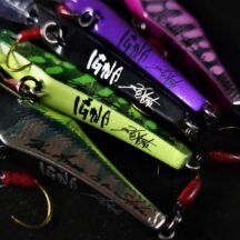 渓流用トラウトロッド、ロッドビルディングパーツメーカー 渓流用トラウトロッド、ロッドビルディングパーツメーカー