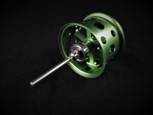 19アンタレス　スプール