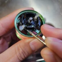 渓流用トラウトロッド、ロッドビルディングパーツメーカー 渓流用トラウトロッド、ロッドビルディングパーツメーカー
