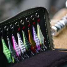 オリジナルルアーの開発プロジェクト始動＃6